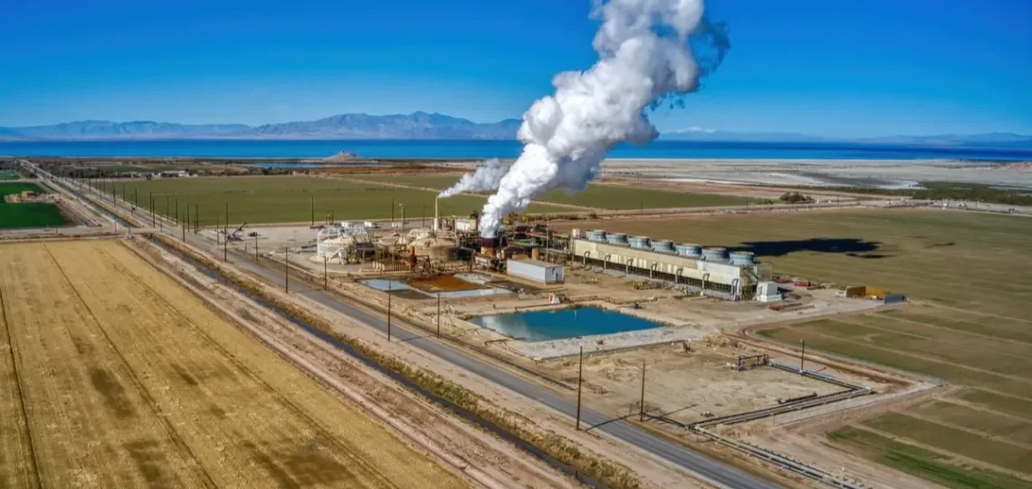 Baker Hughes et Google Cloud s'allient pour optimiser l'énergie des data centers