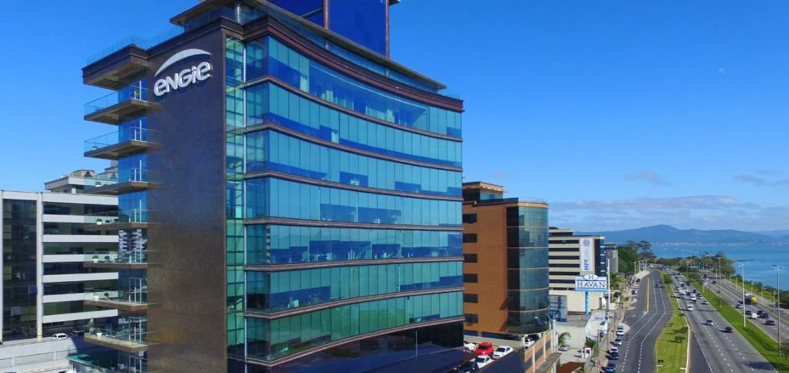 ENGIE remporte au Brésil deux concessions de transport d'électricité sur 30 ans