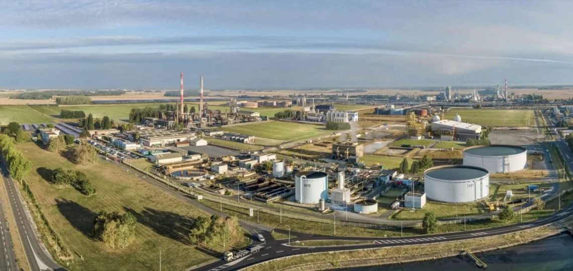 TotalEnergies launches first French plastic chemical recycling plant at Grandpuits