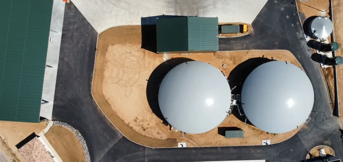 Emerson automatise la première centrale biomasse-CCS de 100 MW en Louisiane