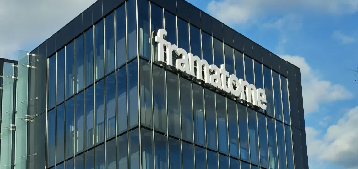 Framatome signe deux contrats avec Vattenfall pour alimenter Forsmark et Ringhals en combustible