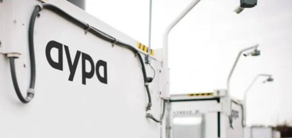 Aypa Power Raises $500 Million to Bring Corporate Credit Facility to $1.55 Billion
