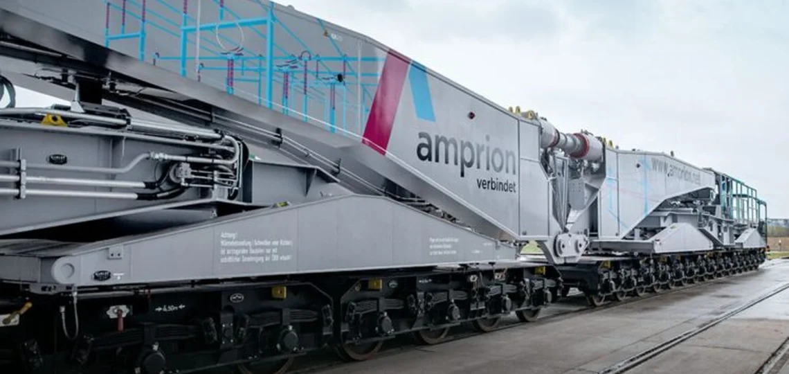 AllianzGI acquiert une participation dans Amprion, deuxième réseau de transport électrique allemand