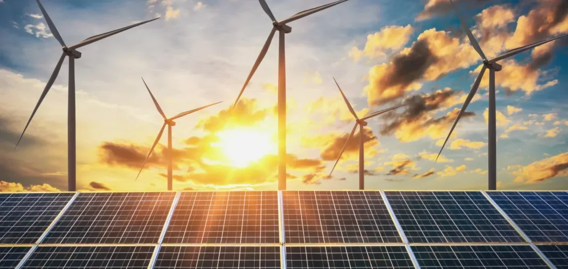 La Thaïlande vise 50% d'énergie propre en 2026 après les retards tarifaires