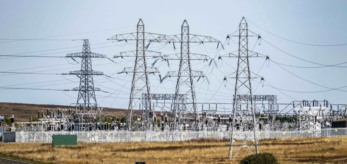 SSEN Transmission Joins ENCS to Enhance Cybersecurity in Energy Sector