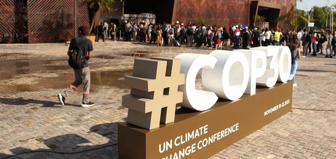 Colombie et Pays-Bas bâtissent une coalition de 45 pays contre les hydrocarbures