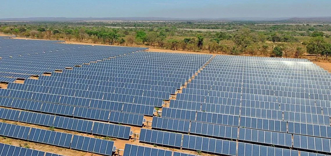 TotalEnergies and Masdar Launch $2.2 Billion Renewable Energy Joint Venture in Asia