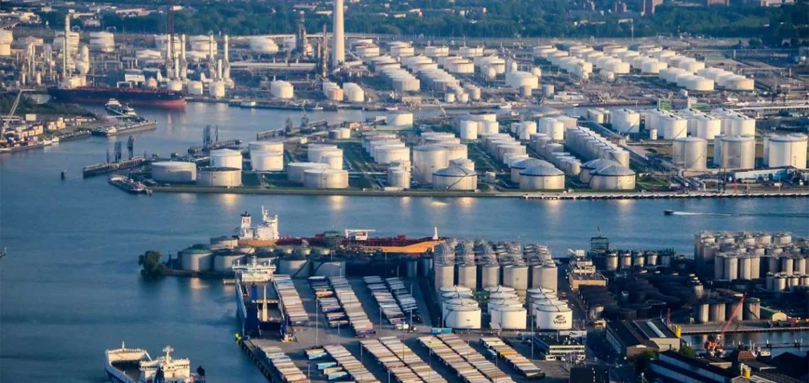 Les Pays-Bas désignent Sif et Power2X comme projets stratégiques NZIA