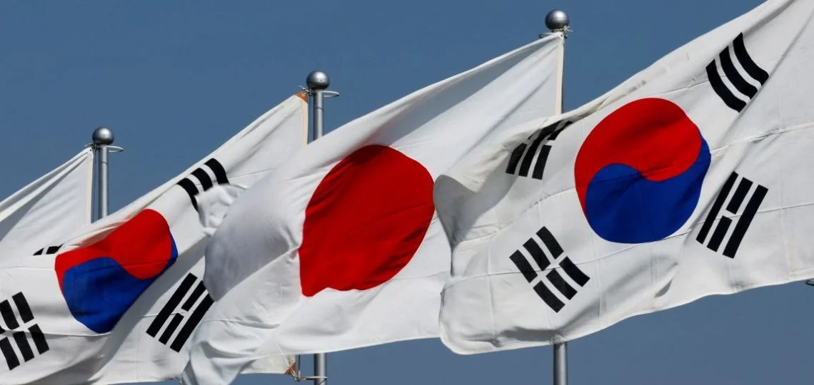 Japon et Corée du Sud : le conflit au Moyen-Orient accélère l'expansion nucléaire