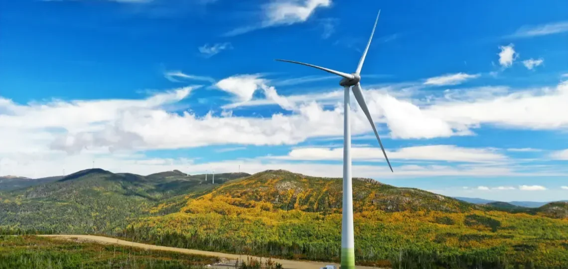 Boralex raises 350,000 euros via Enerfip for an agrivoltaic plant in Ardèche