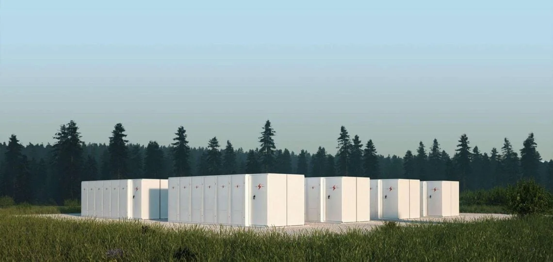 Recharge Power décroche une commande de 80 MWh de stockage au Japon