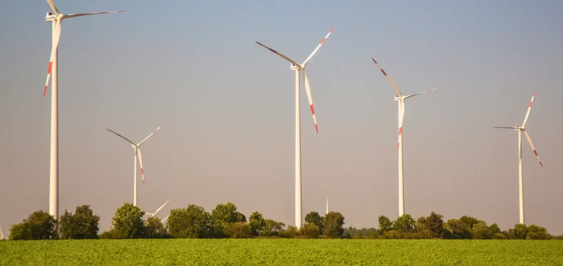 Germany Launches 2.5 GW Onshore Wind Tender for May 2026