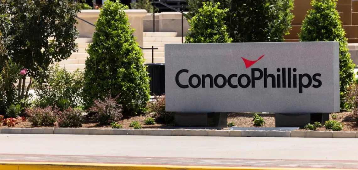 Le PDG de ConocoPhillips réclame la protection des actifs américains au Qatar