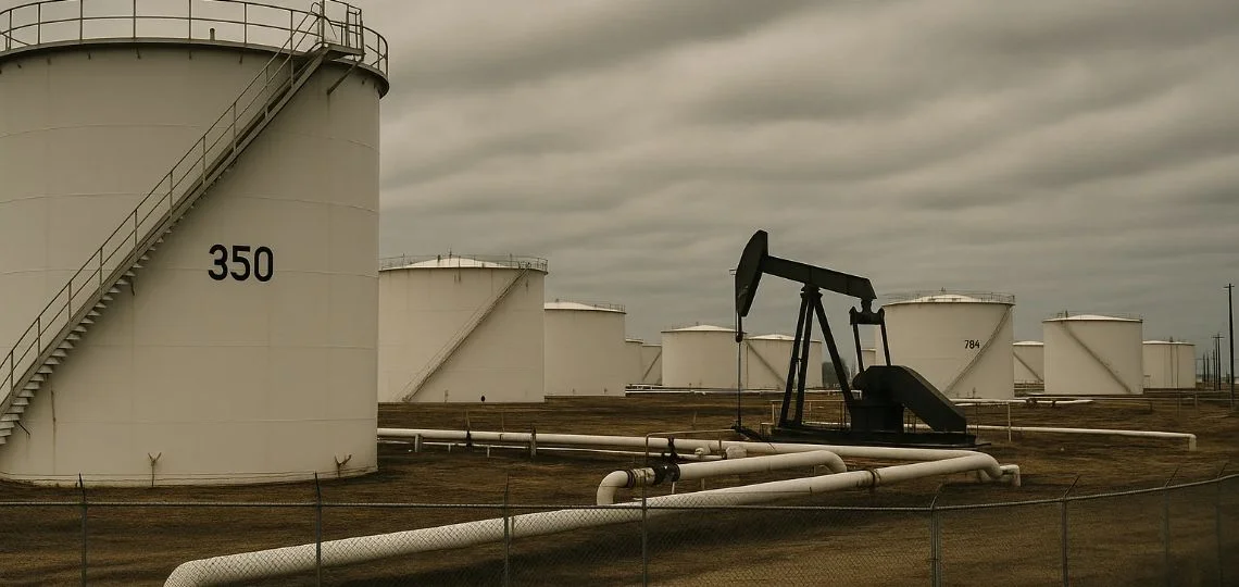 Pétrole à 100 dollars : les consommateurs américains mieux armés que prévu