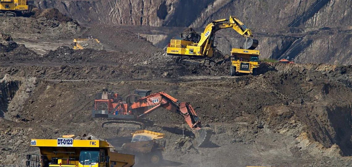 Le parquet indonésien perquisitionne les sociétés du magnat charbonnier Samin Tan