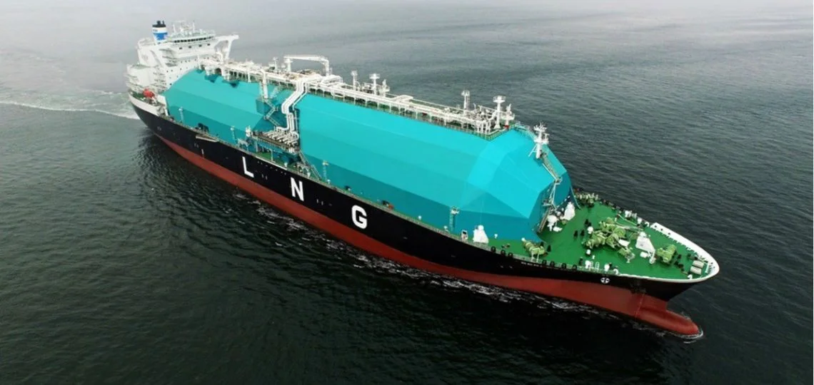 Deux transporteurs de GPL franchissent le détroit d'Ormuz en direction de l'Inde