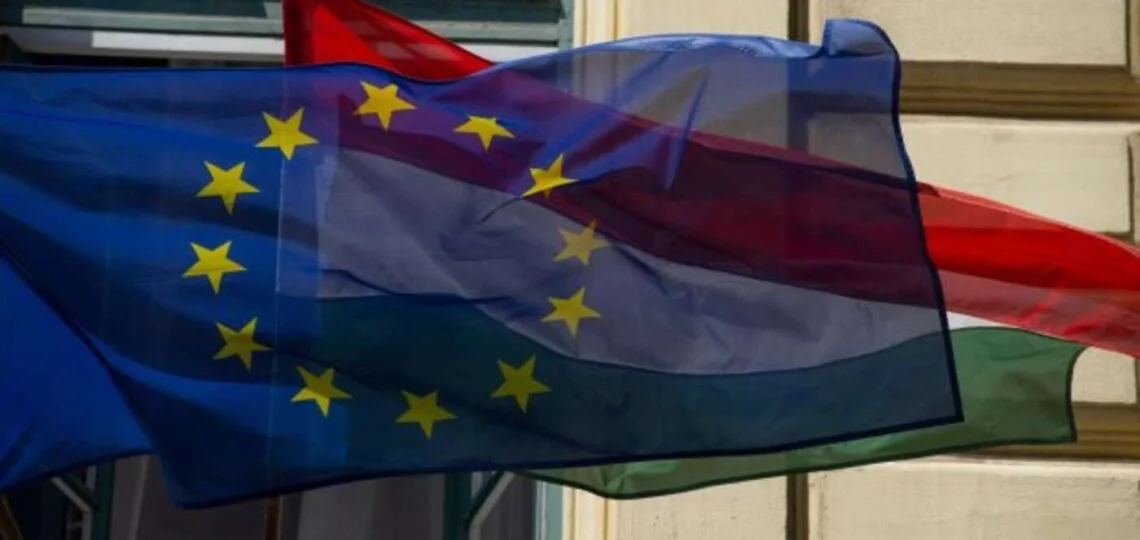 Orban bloque le prêt européen à l'Ukraine faute de pétrole russe