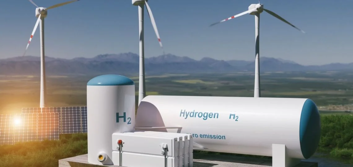 Quatre industriels japonais lancent un corridor d'hydrogène vert avec la Nouvelle-Zélande