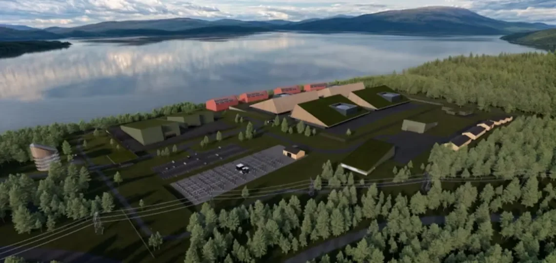 New Hampshire évalue le déploiement de réacteurs nucléaires avancés par décret