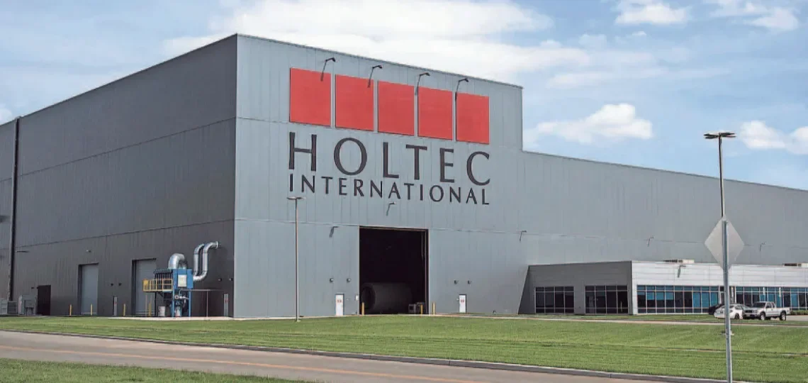 Holtec SMR-300 clears step 2 of UK generic design assessment