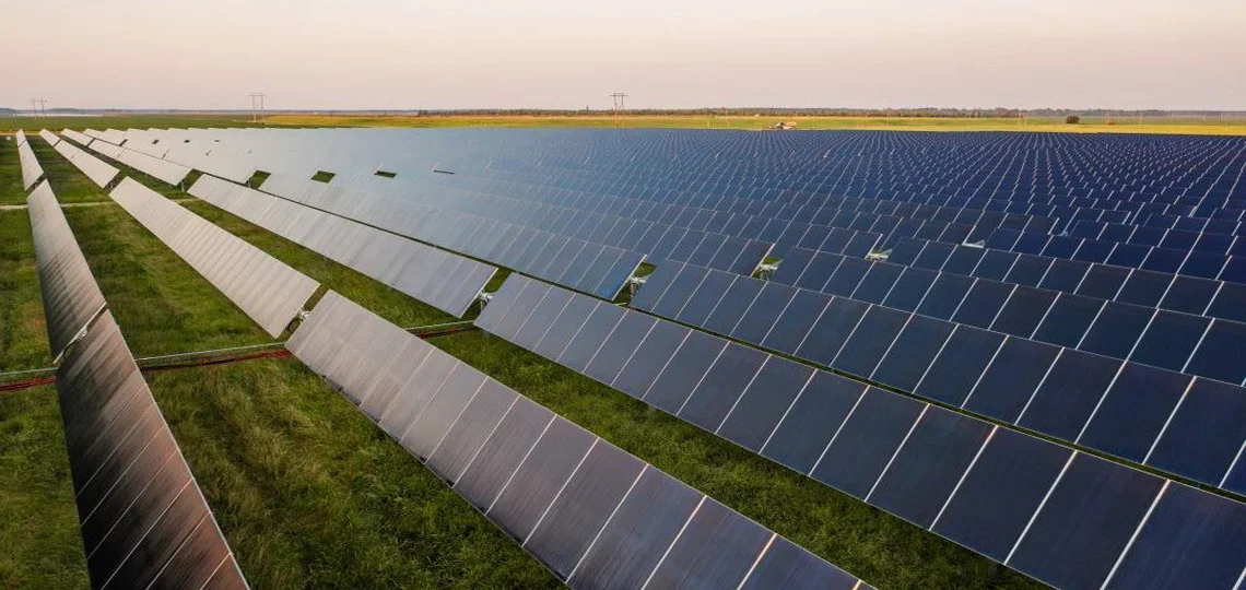 Cherry Valley Solar I closes financing for 135 MW photovoltaic project in Arkansas