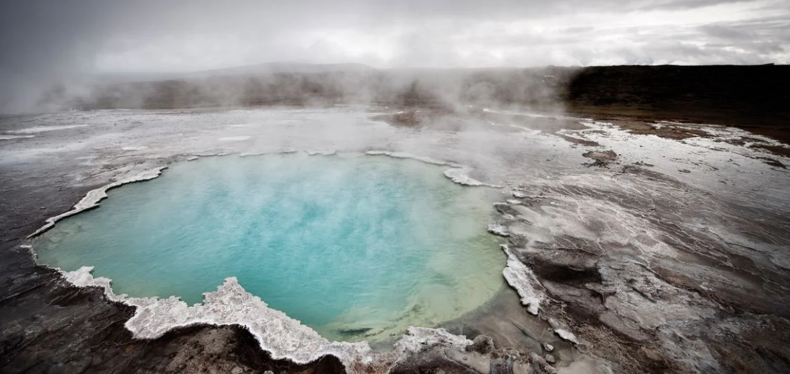 Forage à 3 655 mètres confirme d'importantes réserves d'hydrogène blanc en Moselle