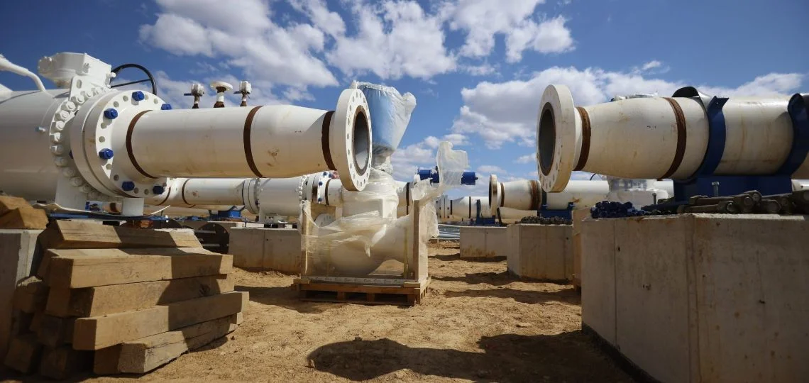 La Moldavie déclare l'état d'urgence énergétique après des frappes en Ukraine