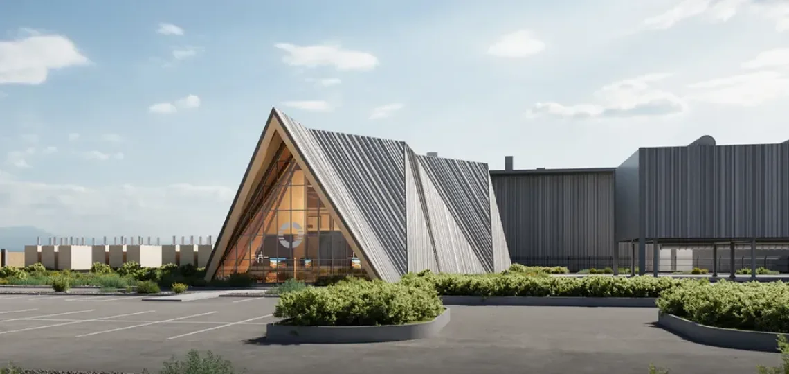 Oklo et Centrus envisagent une coentreprise d'enrichissement uranium HALEU en Ohio