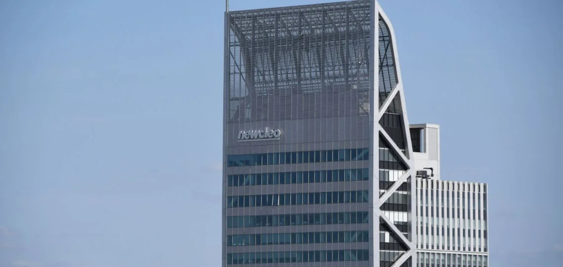 Newcleo engage des discussions réglementaires avec la NRC pour ses réacteurs SMR