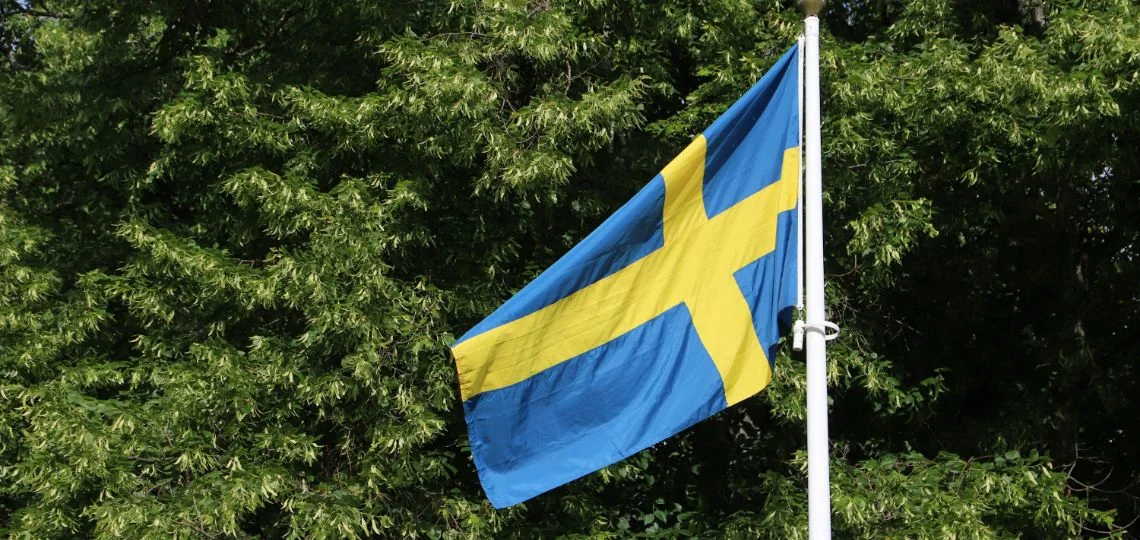 La Suède réduit temporairement les taxes sur l'essence et le gazole