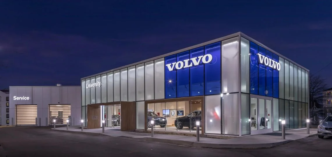 Cespira lance les essais routiers de son système HPDI à hydrogène avec Volvo