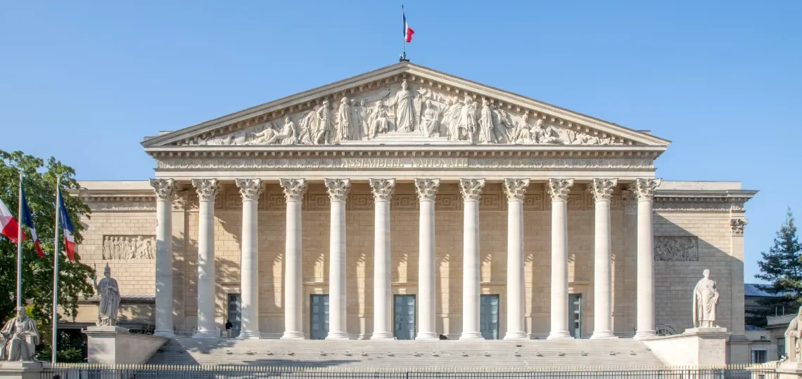 La France alerte sur les tentatives de retarder les rapports du GIEC