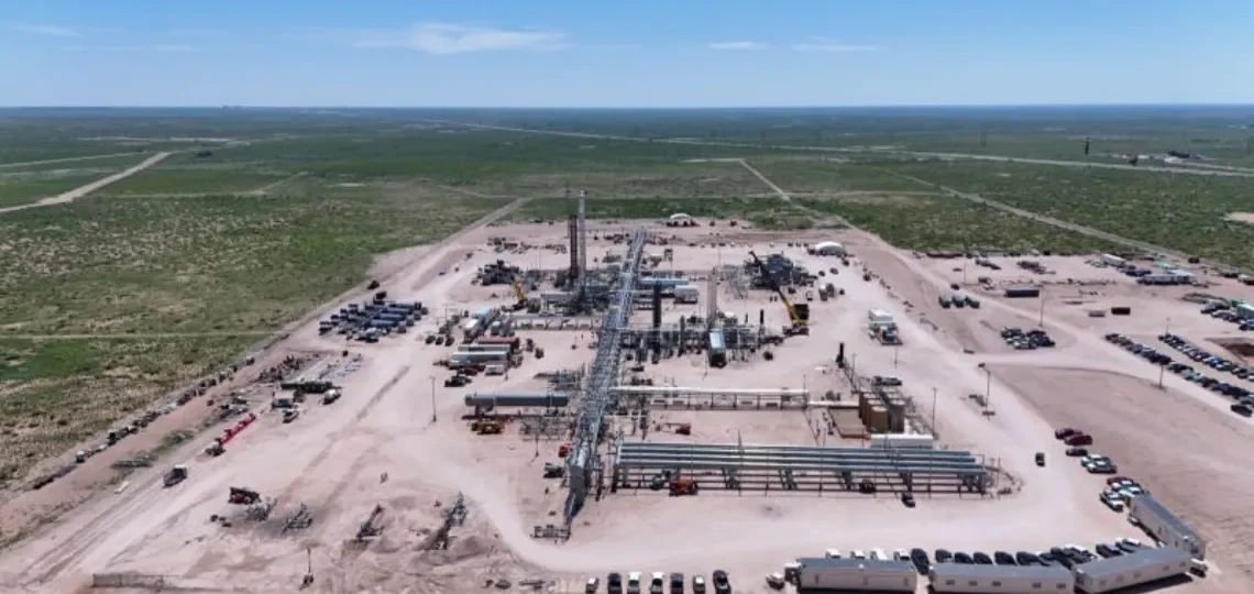 Summit Midstream Raises $42 Million in Private Placement with Tailwater Capital