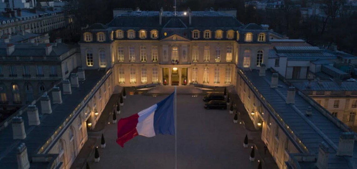 Paris confiant dans la rapidité de l'examen européen des six réacteurs nucléaires