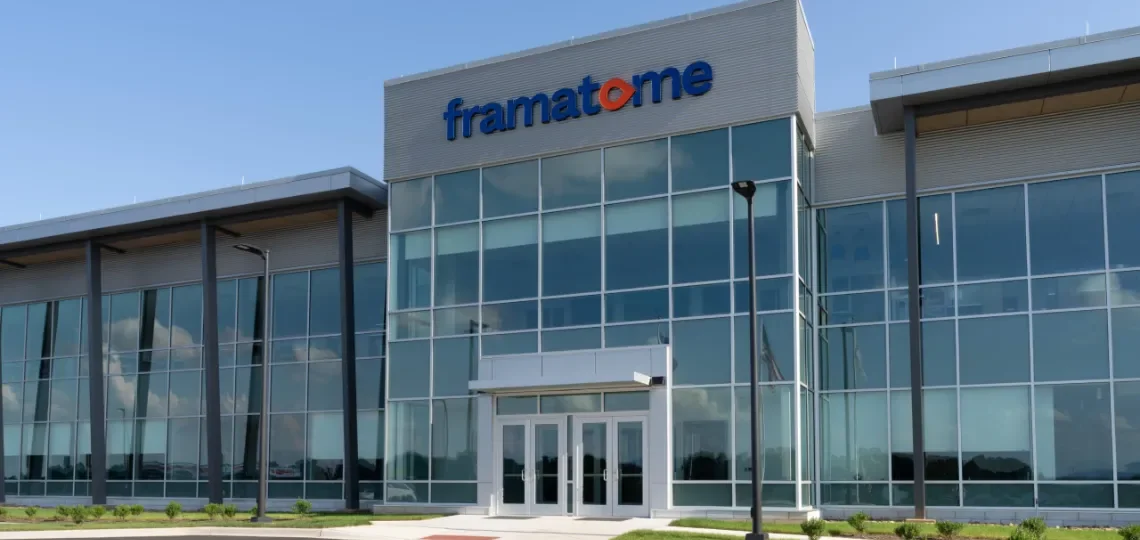 Framatome qualifie aux États-Unis sa technologie d'inspection ultrasonique des réacteurs REP