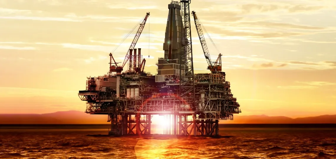 Pétrole en repli après libération de 400 millions de barils par l'AIE