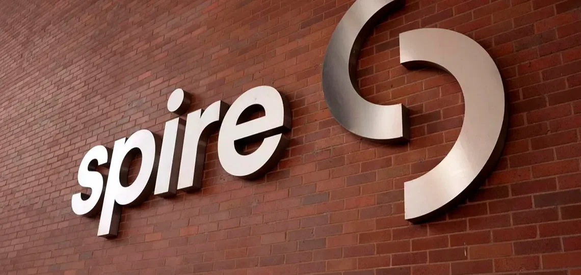 Duke Energy sells Tennessee natural gas network to Spire for $2.48 billion