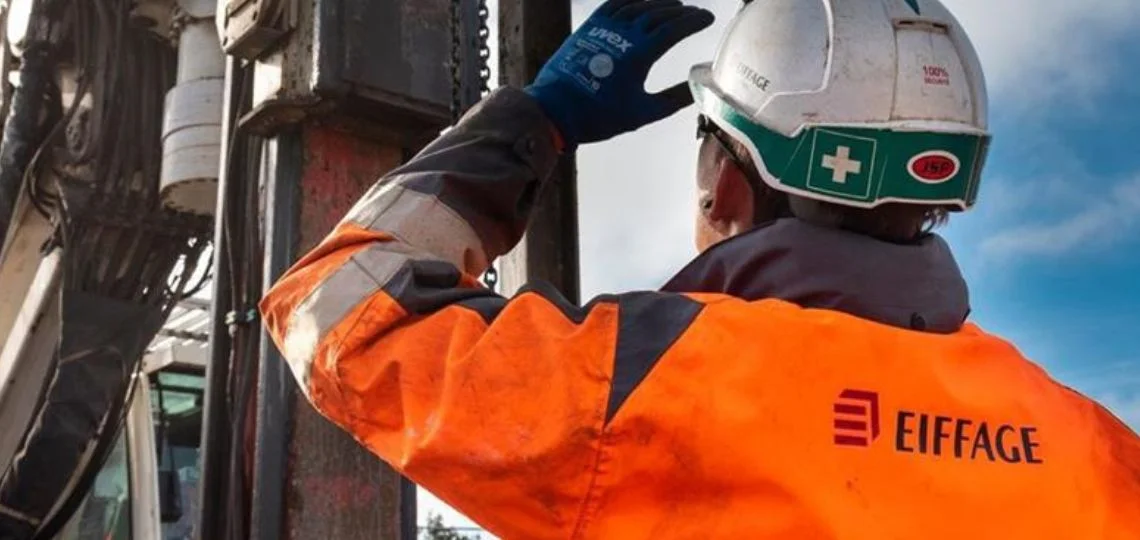 Eiffage cède 65% de Volterres à l'énergéticien suisse BKW via négociation exclusive