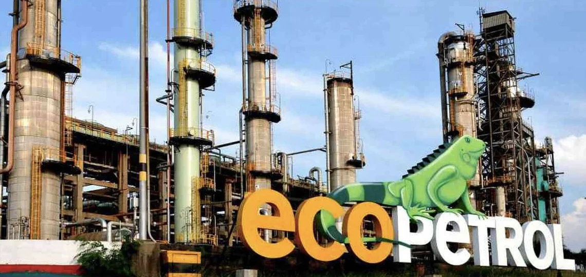 Ecopetrol obtient l'autorisation de refinancer une dette de 1,25 milliard de dollars