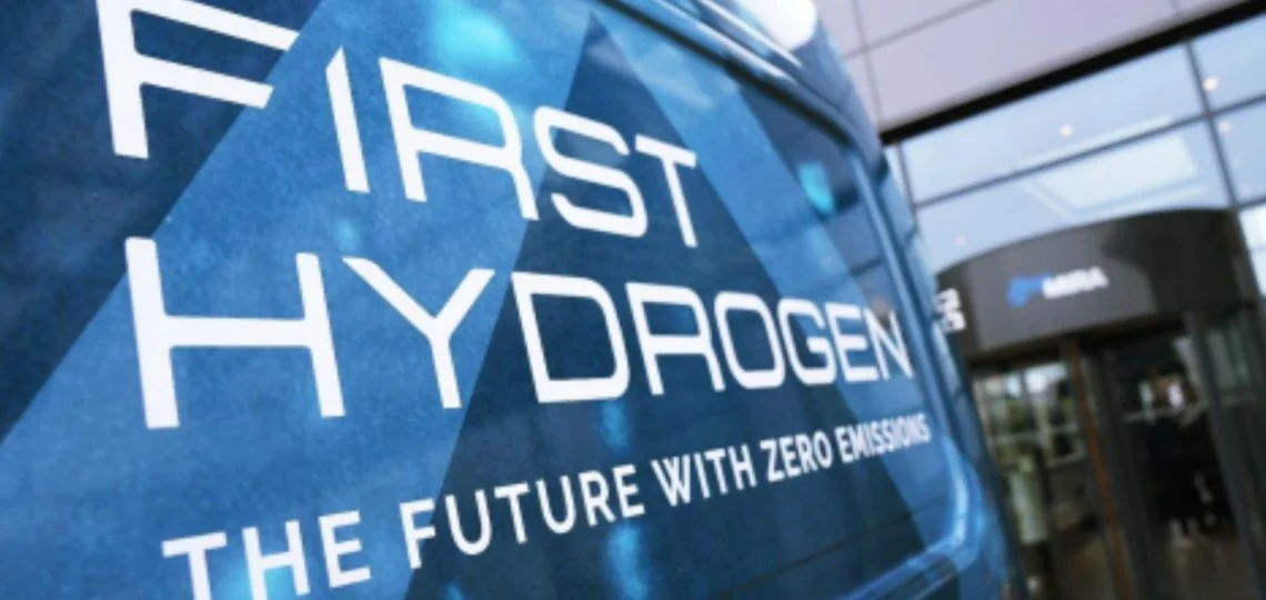 Cespira Starts On-Road Testing of Hydrogen HPDI Fuel System with Volvo
