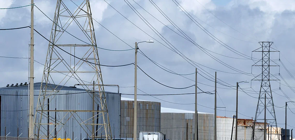 Iranian attacks on Gulf smelters expose a strategic gap in US aluminum supply