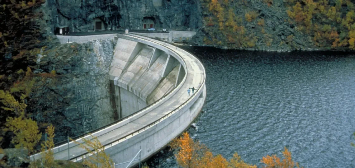 Alternergy met en service une centrale hydroélectrique de 5 MW aux Philippines