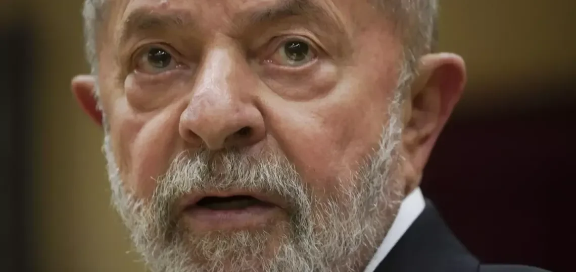 Brazil Forces Banks to Block Credit for Farms Involved in Deforestation