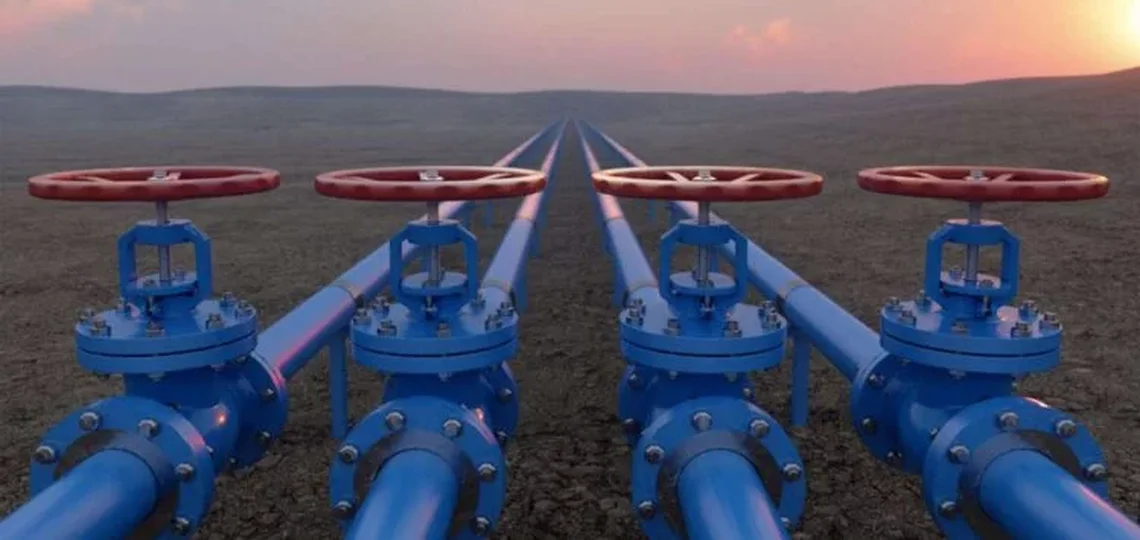 Algeria and Spain Strengthen Their Gas Alliance Around the MedGaz Pipeline