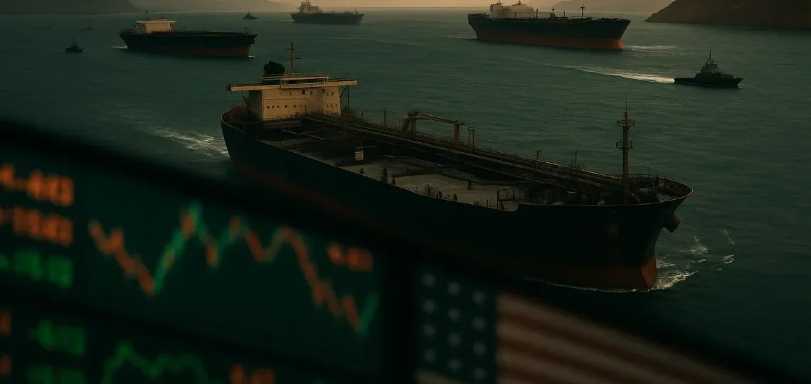 Trump prolonge l'ultimatum iranien, le pétrole rebondit à 100 dollars le baril