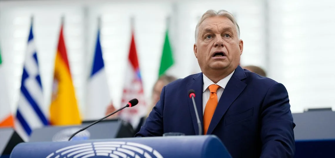 La Hongrie va progressivement réduire ses livraisons de gaz à l'Ukraine