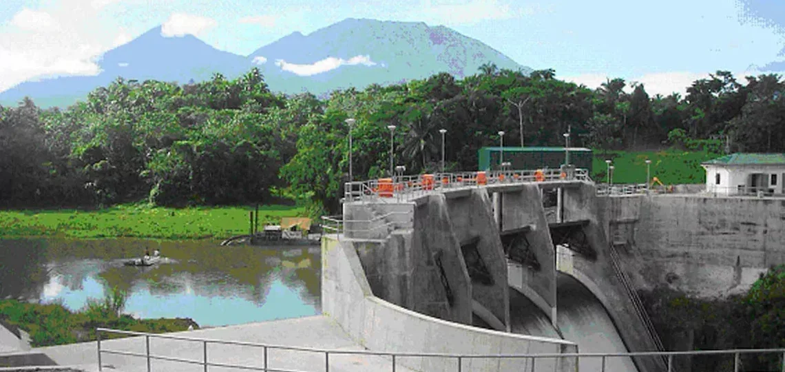 AboitizPower accuse 68 M$ de perte nette au T4 après dépréciation de GMEC