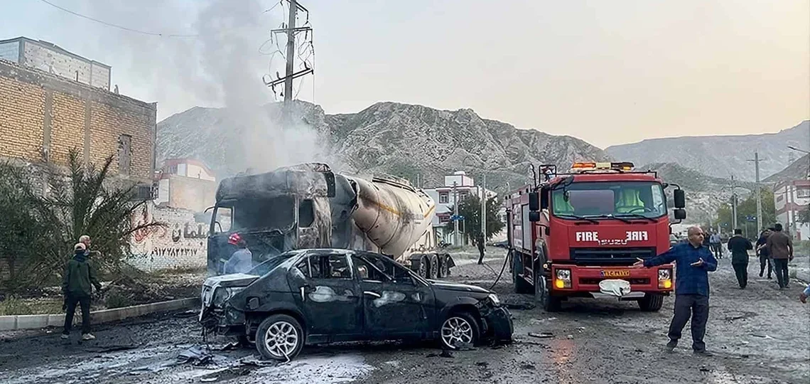 Confindustria avertit d'une récession italienne si la guerre au Moyen-Orient se prolonge