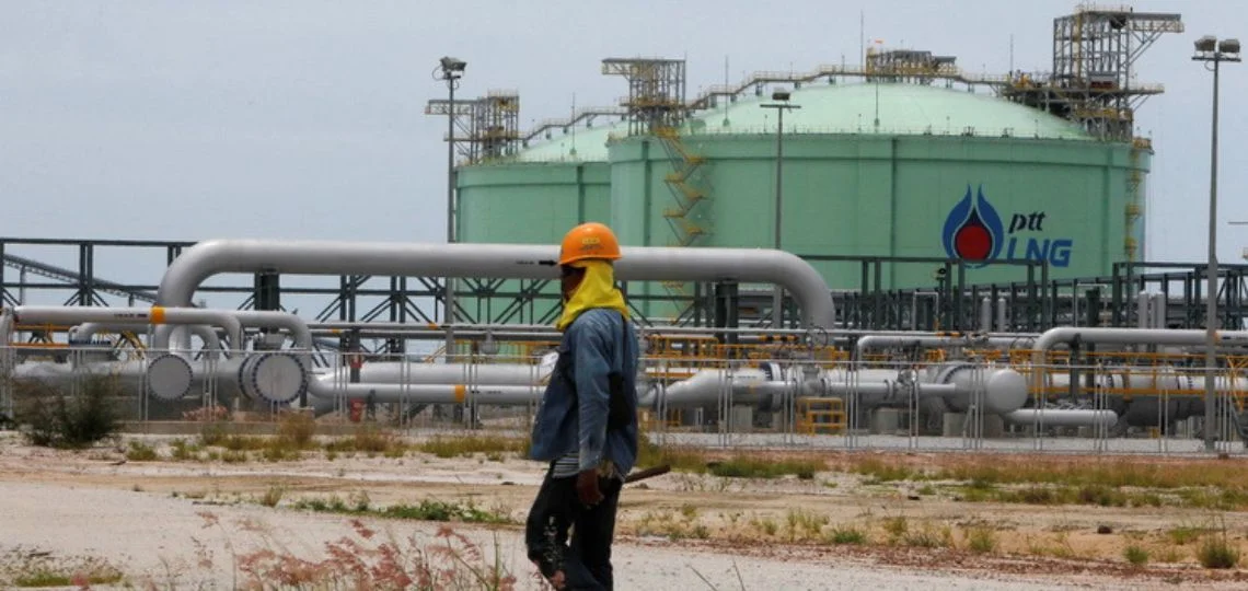 Thailand accuses oil traders of excessive profits amid nationwide fuel shortage