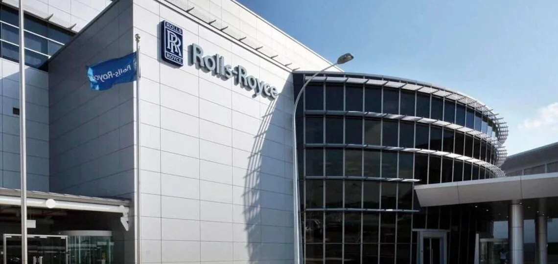 Rolls-Royce SMR et Equilibrion s'allient pour produire du carburant aviation durable